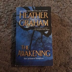 The awakening by Heather Graham